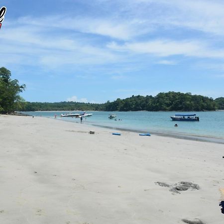 Hostel Boca Chica Zewnętrze zdjęcie