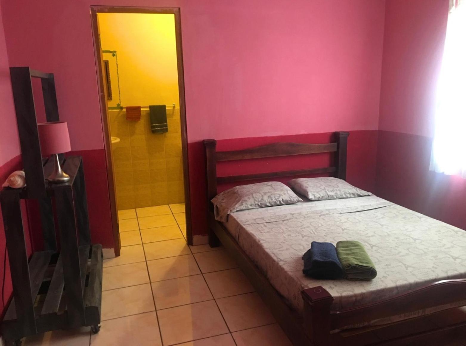 Hostel Boca Chica Zewnętrze zdjęcie